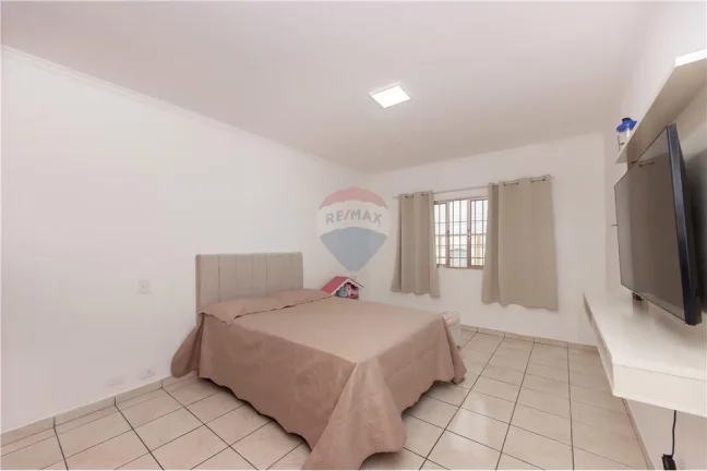 Imagem Sobrado Espetacular a venda167m² com Edicula Vila Marari