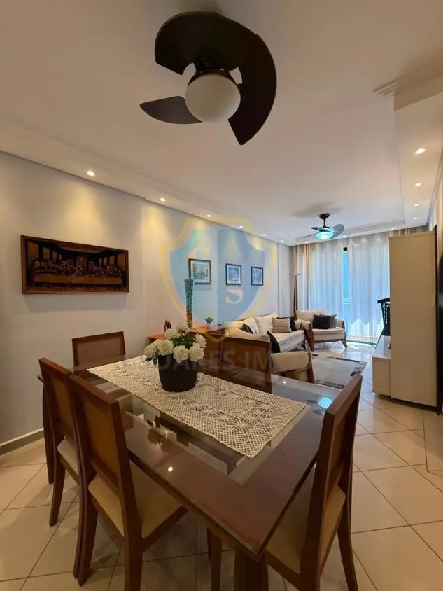 Imagem Apartamento 3 Dorms -1 Suite - 2 Vagas