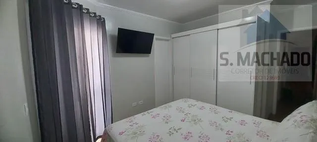 Imagem Apartamento para Venda em Santo André / SP no bairro Vila Curuça