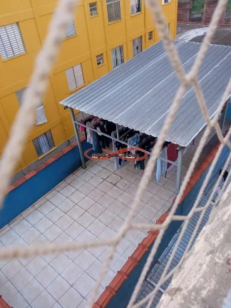 Imagem APARTAMENTO A VENDA EM GUAINAZES - VILA CHABILANDIA.