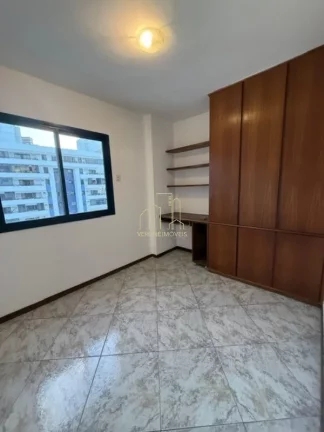 Imagem Luxuoso apartamento para locação na Pituba, Salvador-BA: 4 quartos, 1 suite, 1 sala, 5 banheiros, 2 vagas, 120m². Venha conferir!