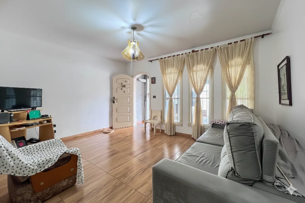 Imagem Casa de vila para venda em Suíssa com 3 quartos, 175m2