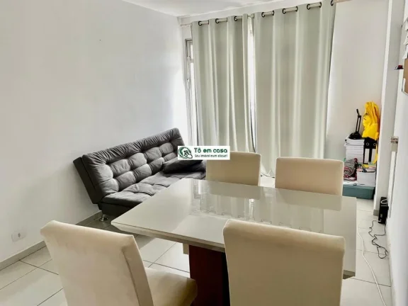 Imagem APARTAMENTO RESIDENCIAL em SÃO JOSÉ DOS CAMPOS - SP, CENTRO