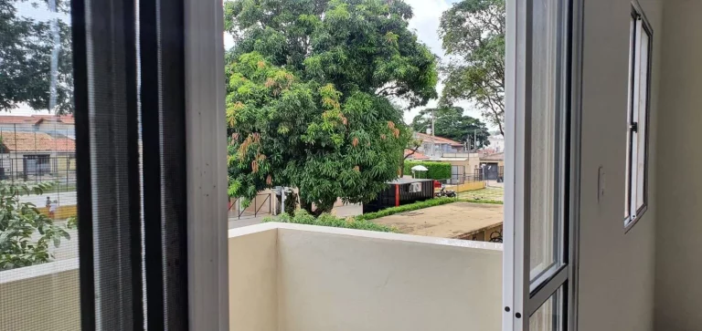 Imagem Apartamento - Residencial Recanto das Amoras