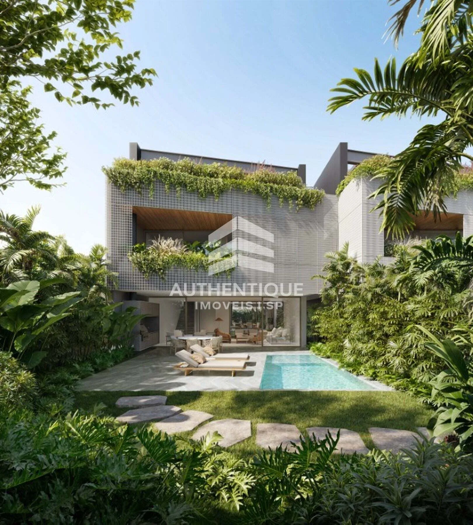 Imagem CASA PRACA JARDIM PAULISTANO - Casa em Jardim Paulistano, São Paulo/SP