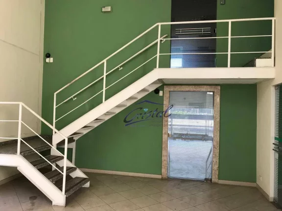 Imagem Prédio, 480 m² - venda por R$ 5.300.000,00 ou aluguel por R$ 22.400,00/mês - Butantã - São Paulo/SP