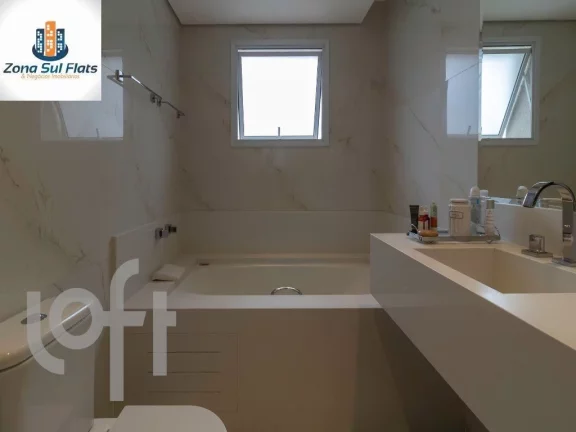 Imagem Apartamento Alto Padrão à Venda Na região da Vila Mariana Com 3 Suítes e 3 Vagas
