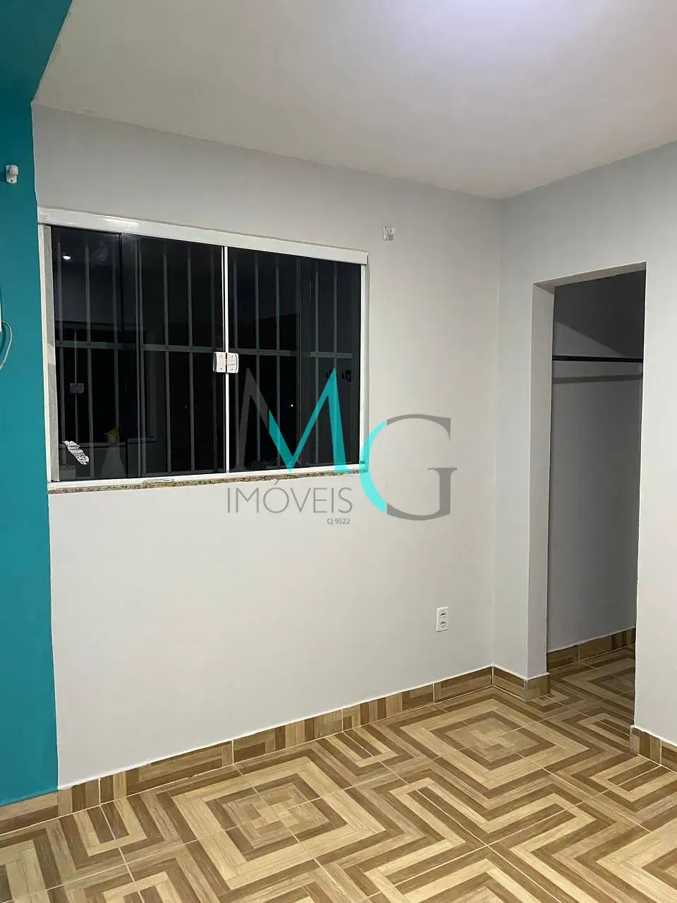 Imagem Excelente casa duplex à venda, em Paciência com 2quartos sendo suítes, rodeado pela natureza.