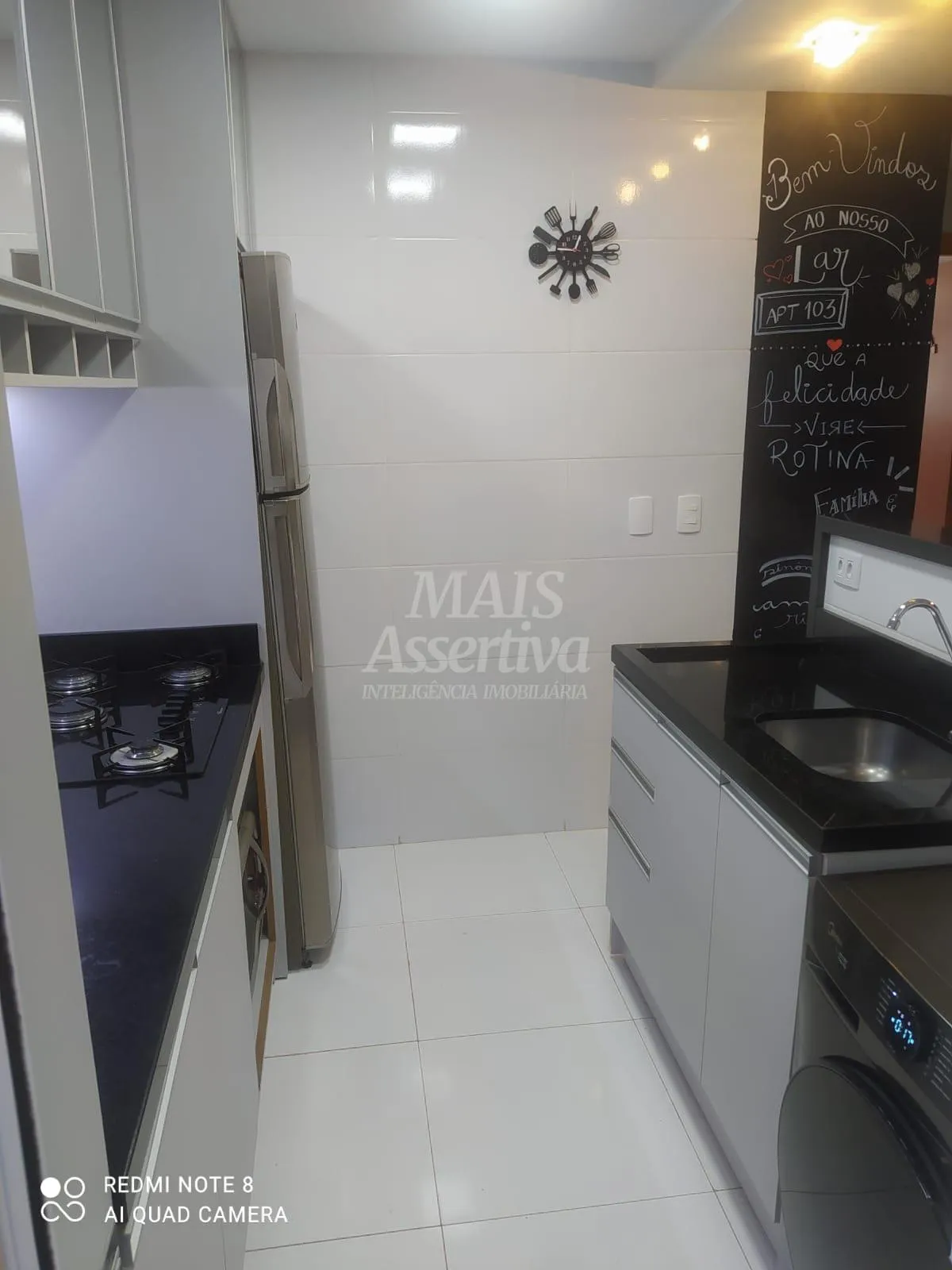 Imagem Ótimo apartamento a venda no condomínio Porto Saint Germain em Novo Hamburgo/RS
