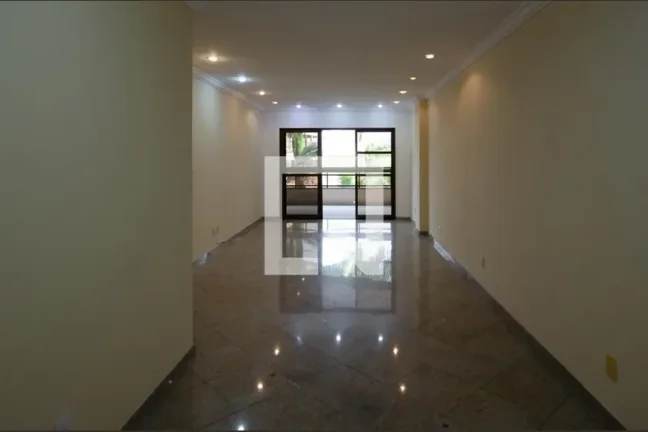 Imagem Apartamento à Venda - Recreio, 3 Quartos, 158 m2