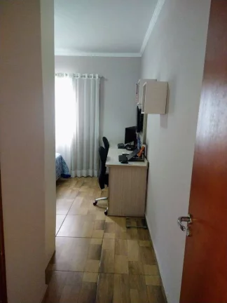 Imagem Casa residencial