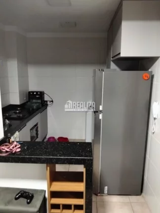Imagem Apartamento moderno e aconchegante no Condomínio Vitta Jardim do Lago, no bairro Jardim do Lago - em Uberaba
