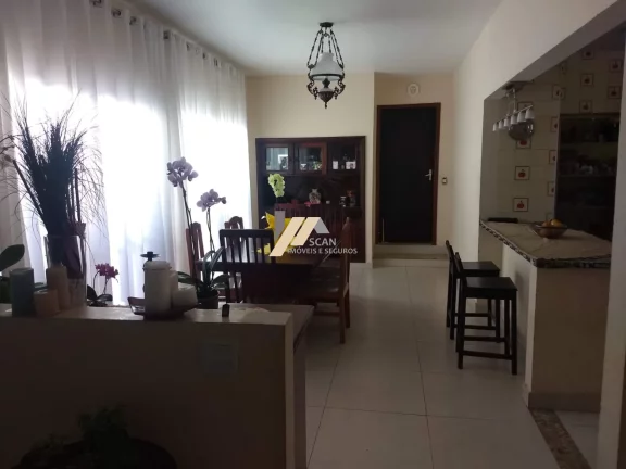 Imagem Casa à venda no Nova Campinas, em Campinas, São Paulo.