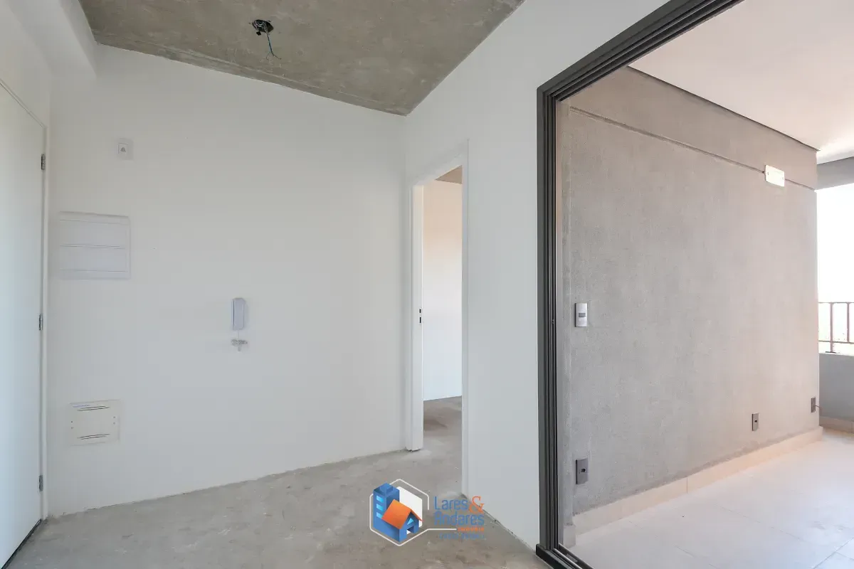 Imagem Apartamento para venda em Cerqueira César com 2 quartos, sendo 2 suítes, 50m²