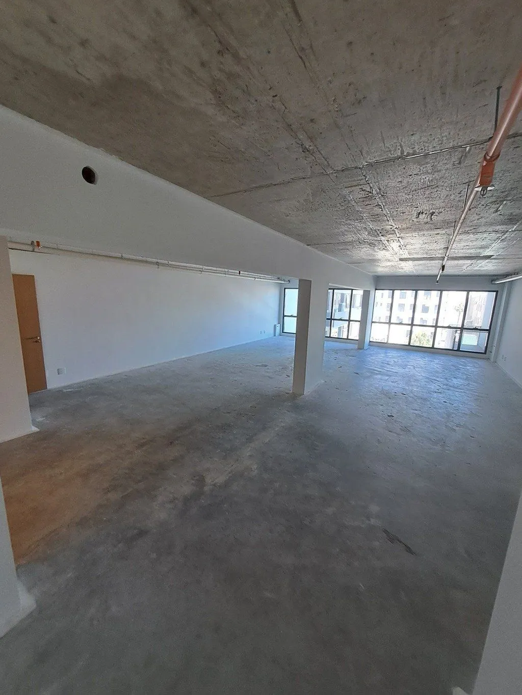 Imagem Sala Comercial em Cristo Redentor