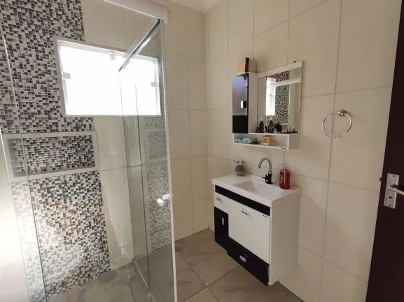 Imagem CASA SOBRADO