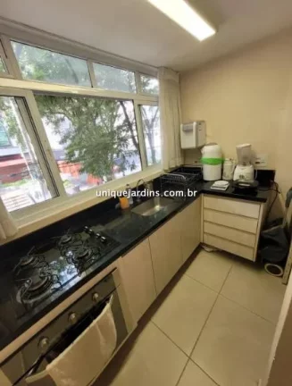 Imagem Apartamento à venda Pinheiros São Paulo