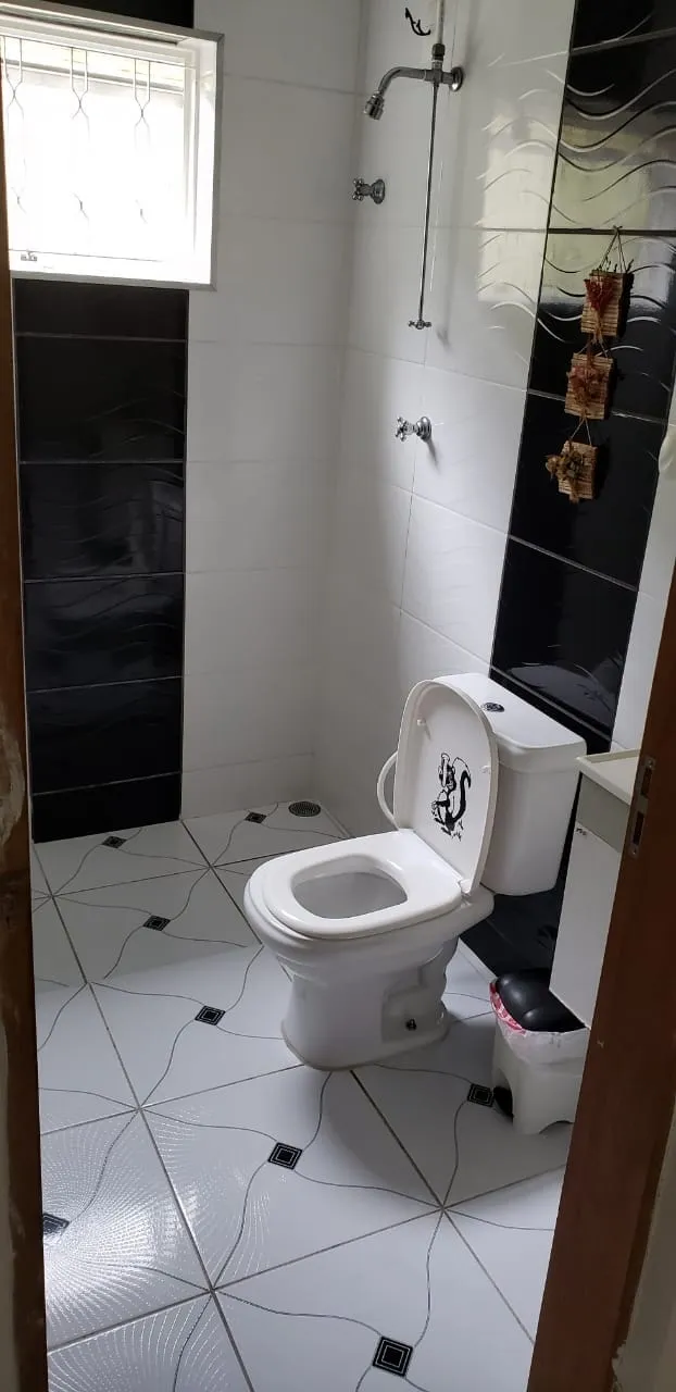 Imagem Casa à venda 2 Quartos, 2 Vagas, 125M², Jardim Garcez, Taubaté - SP