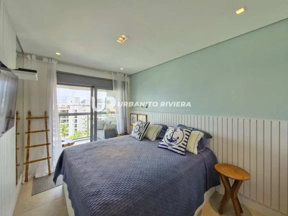 Imagem Apartamento à venda em Bertioga, Riviera | Módulo 05, com 2 quartos, 87,40m2