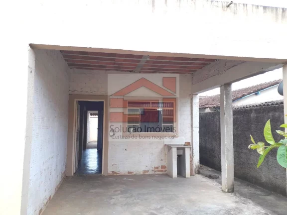 Imagem CASA/PONTO COMERCIAL - Cod V.148