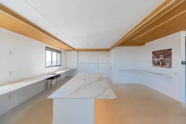 Imagem Cobertura Duplex à venda Campo Belo São Paulo