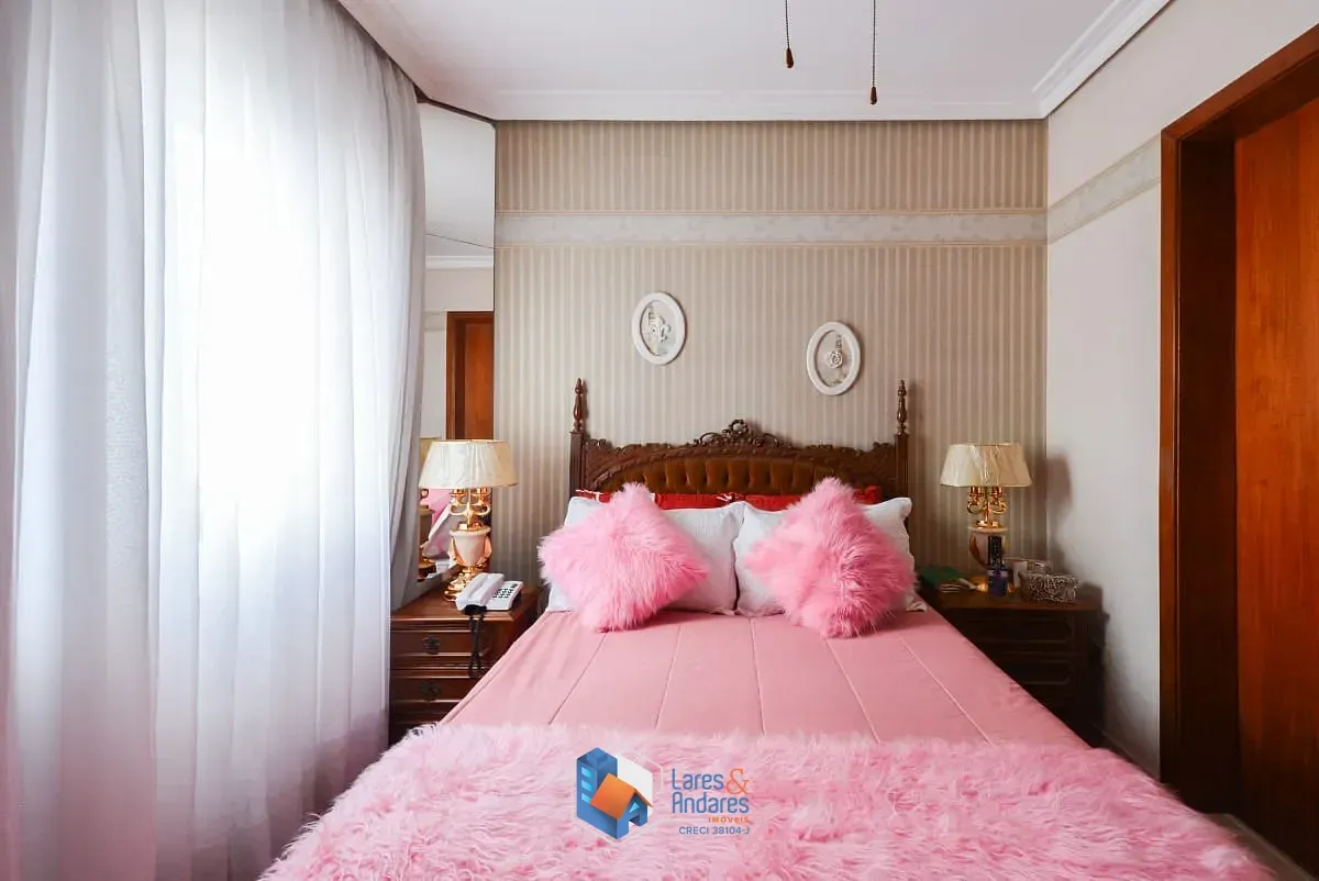 Imagem Apartamento para venda em Mooca com 3 quartos, sendo 1 suíte, 120m²