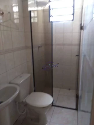 Imagem Apartamento com 2 quartos à venda, 45 m² - Raposo Tavares - Butantã - São Paulo/SP