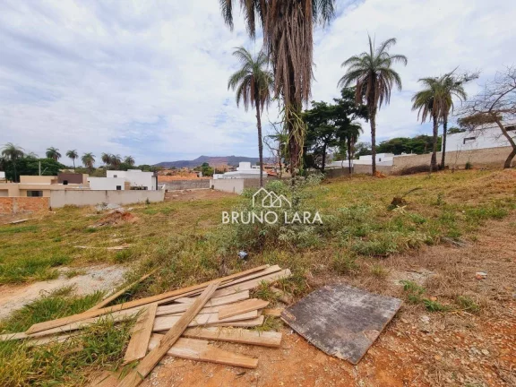 Imagem Lote à venda em Igarapé MG - Condomínio Portal do Igarapé