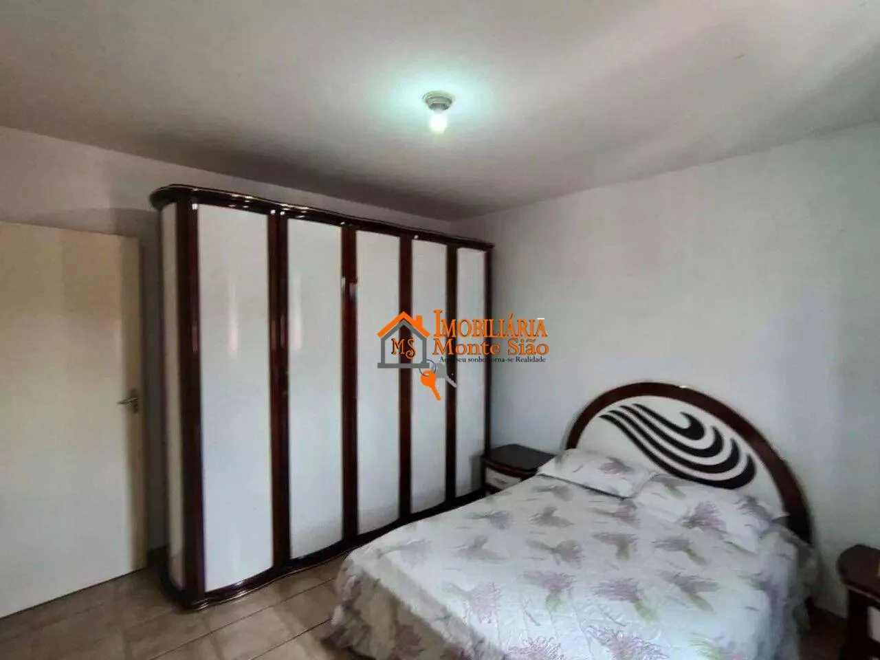Imagem Sobrado à venda, 180 m² por R$ 799.999,00 - Jardim Ipanema - Guarulhos/SP