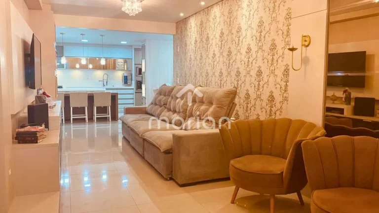 Imagem Apartamento com 3 quartos, Gravatá - Navegantes