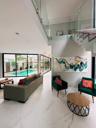 Foto do imóvel CASA NA PRAIA PARA LOCAÇÃO OU VENDA