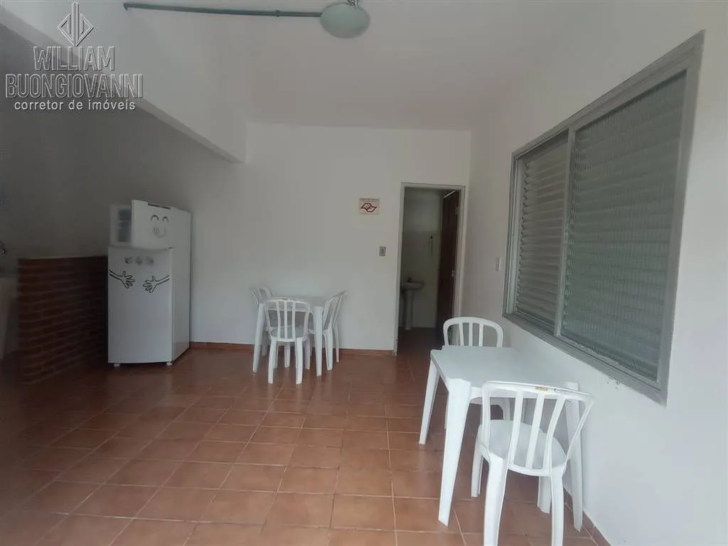 Imagem APT INCRIVEL CAIÇARA -VISTA MAR- PRAIA GRANDE, - Apenas R$ 280.000,00