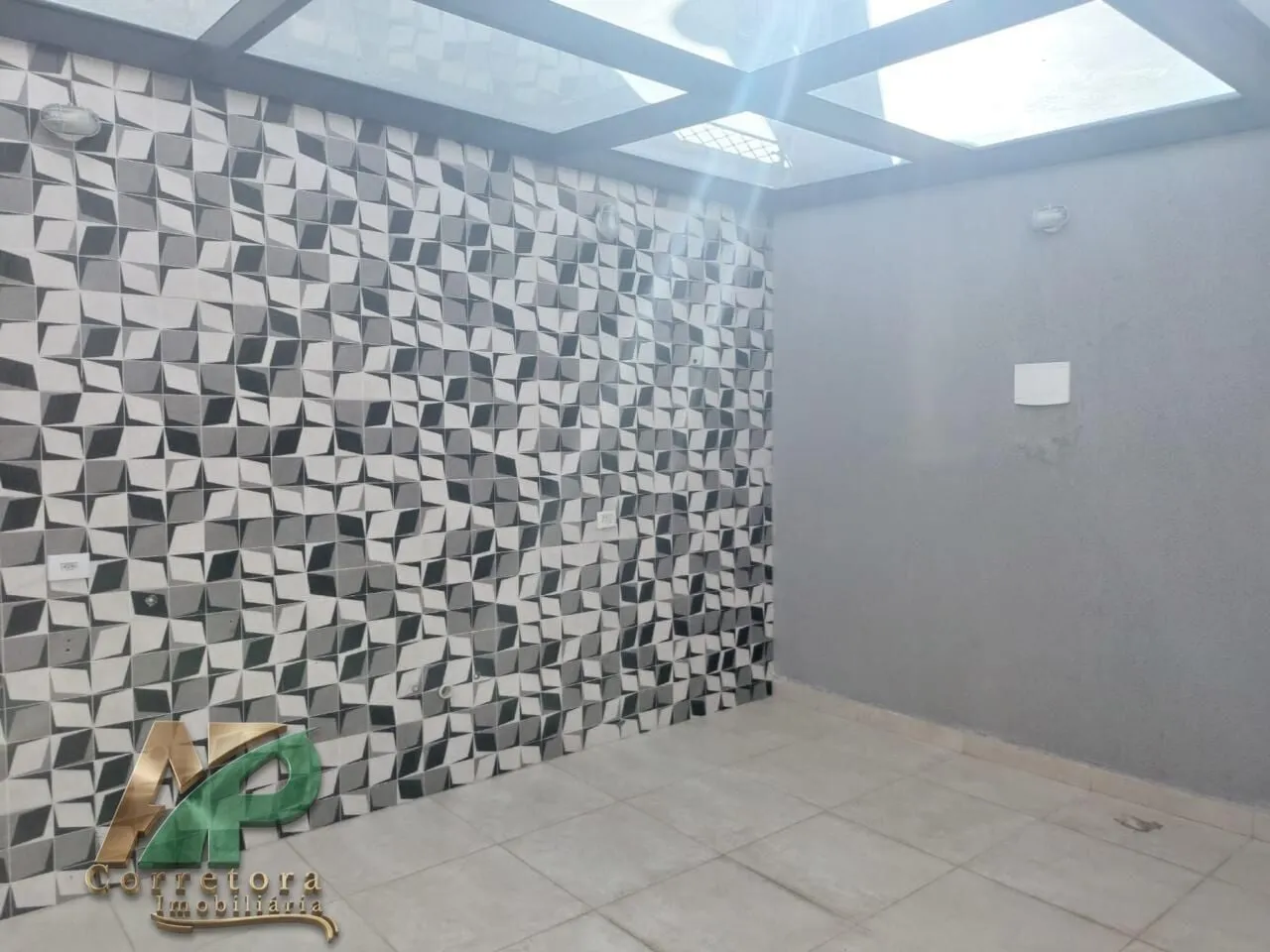 Imagem Sobrado Novo 140m² no Butantã | 3 Suítes, 2 Vagas | Ao Lado do Shopping Raposo