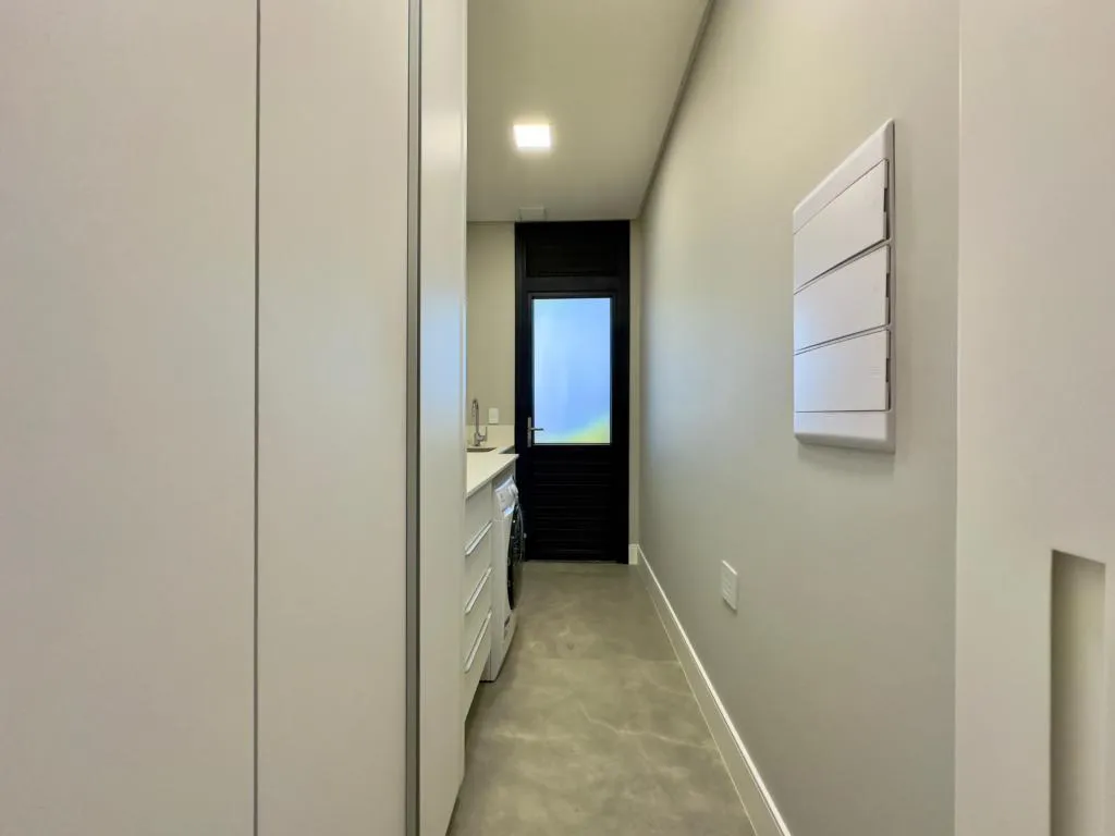 Imagem Casa em Condominio 3 Dormitórios - Bairro Atlantida