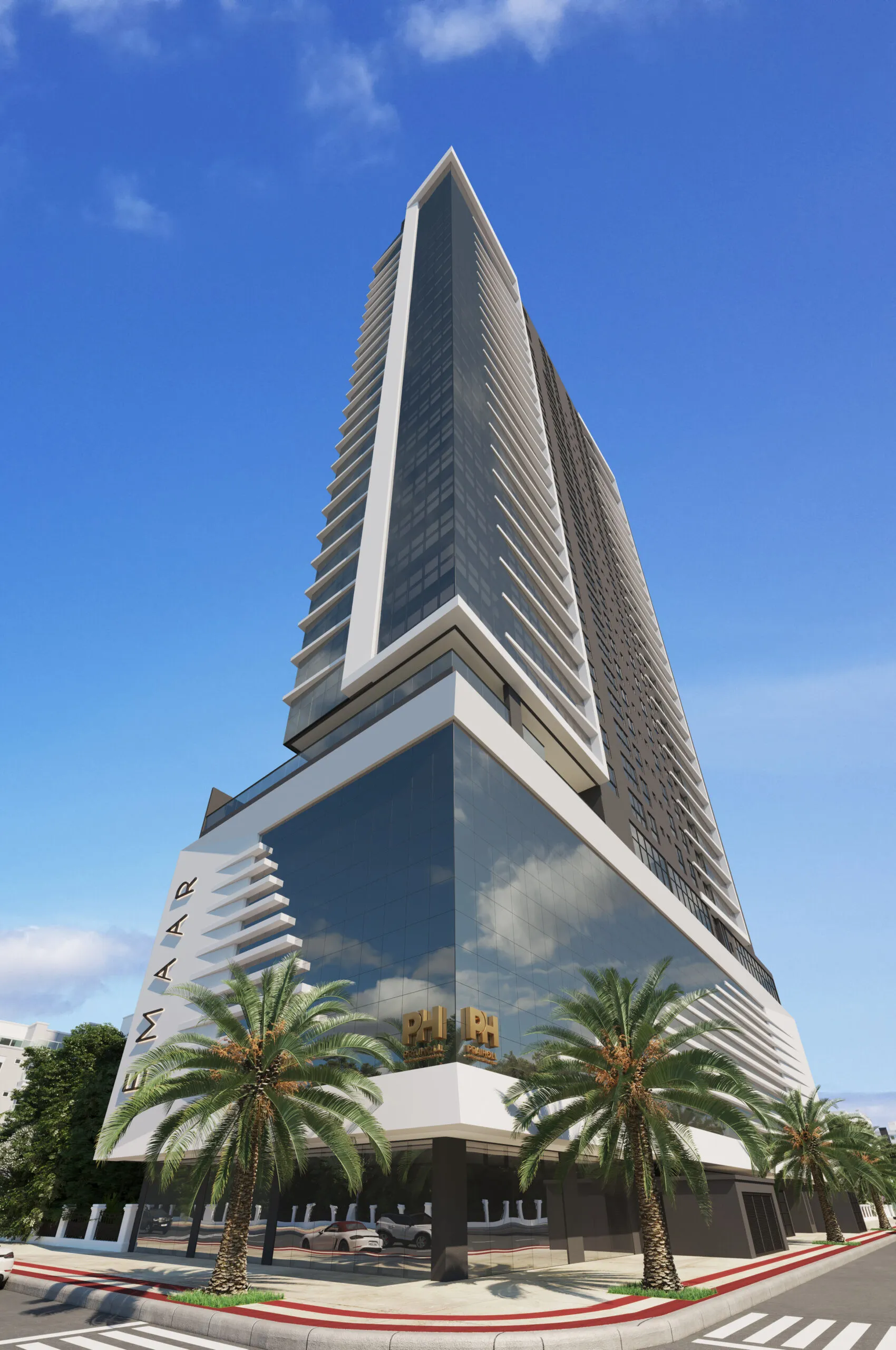 Foto do imóvel Apartamento à venda com 192m2 por R$ 2.650.000,00