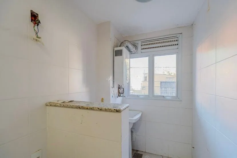 Imagem Apartamento no bairro Teresopólis - 2 dormitórios - 1 vaga de garagem