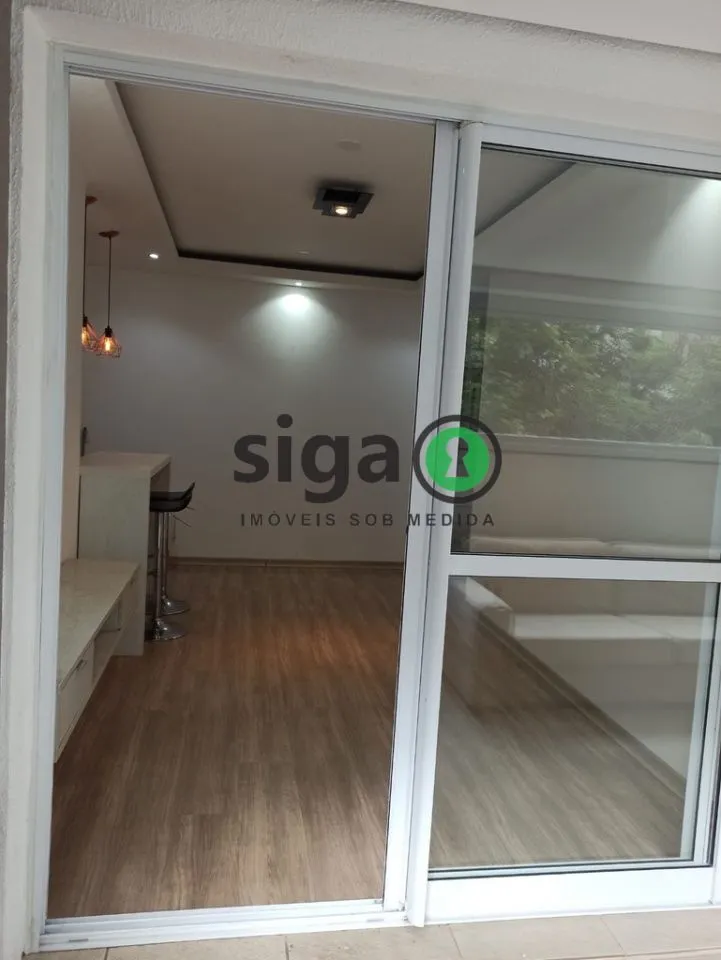 Imagem VENDE na Vila Andrade (Morumbi) Apartamento Garden de um dormitório e 1 Vaga