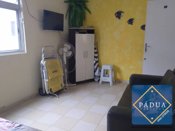 Imagem Apartamento 1 dormitório