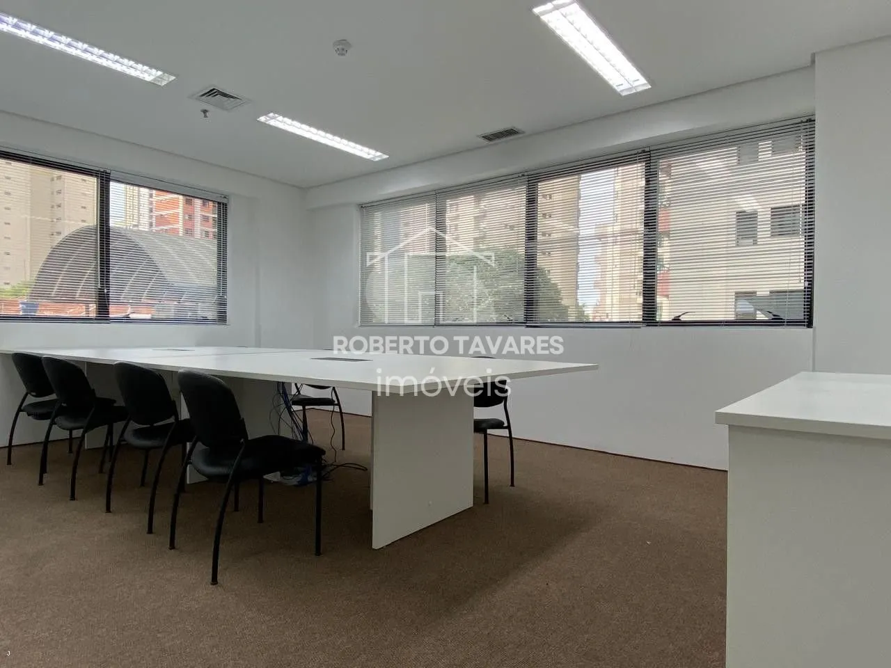 Imagem Prédio Inteiro de 2452m² no bairro Vila Mariana, em São Paulo
