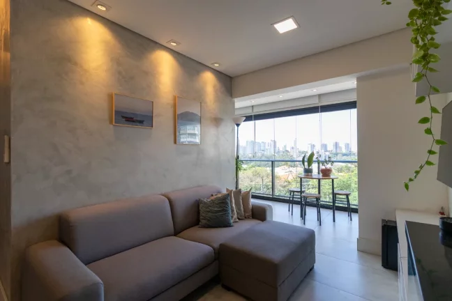 Imagem Apartamento à venda em São Paulo, Vila Mariana, com 2 quartos, 63m2