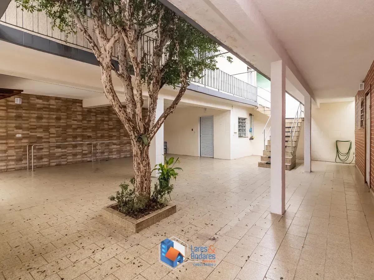 Imagem Casa para venda em Freguesia do Ó com 3 quartos, 230m²