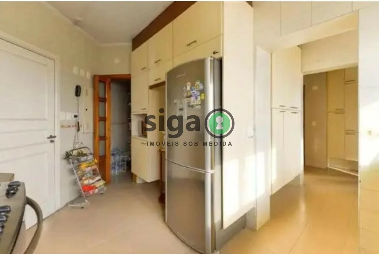 Imagem Apto para Venda ou Locação na Vila Madalena, com 3 suites, 4 vagas SEM MOBILIA