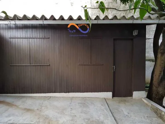 Imagem Casa com 3 Quartos à Venda, 170 m² em Vila da Saúde - São Paulo