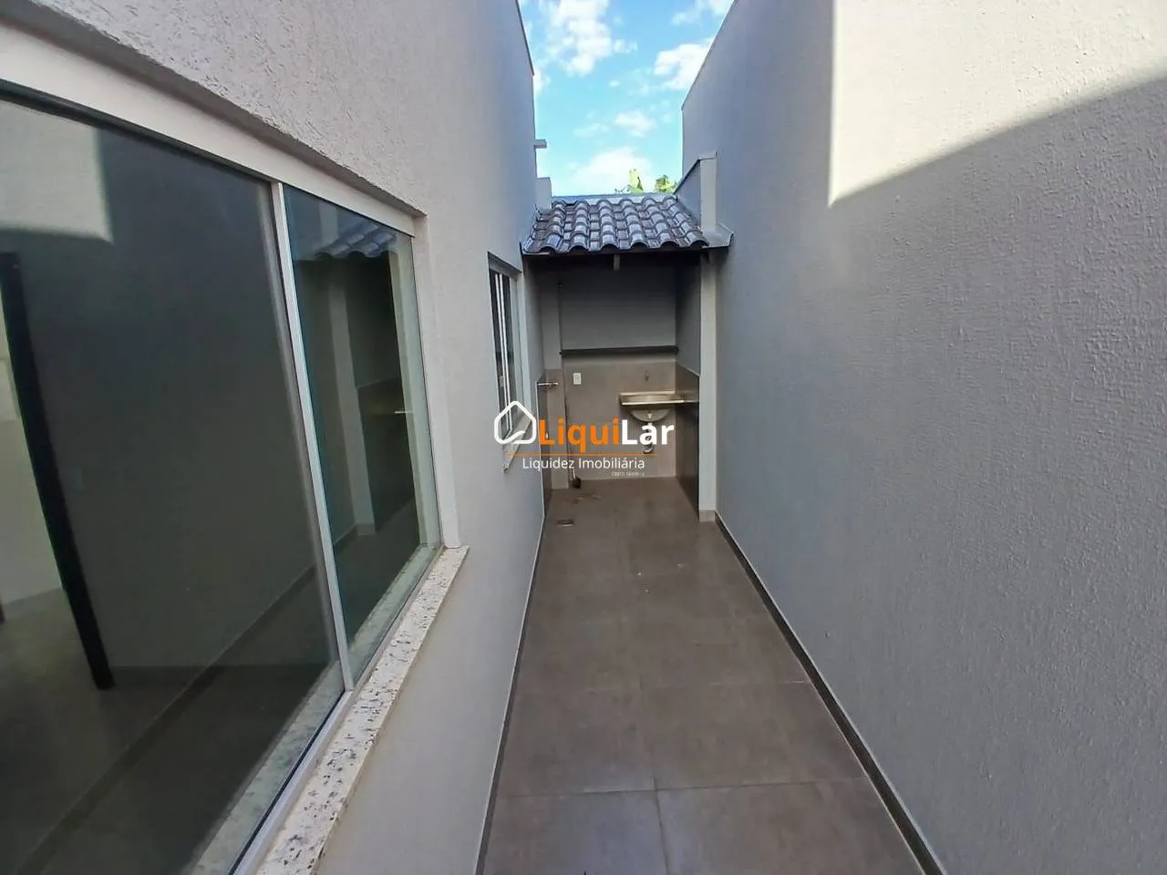 Imagem Casa no Bairro Novos Estados