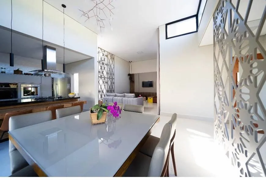 Imagem CASA - RESIDENCIAL PARADISO