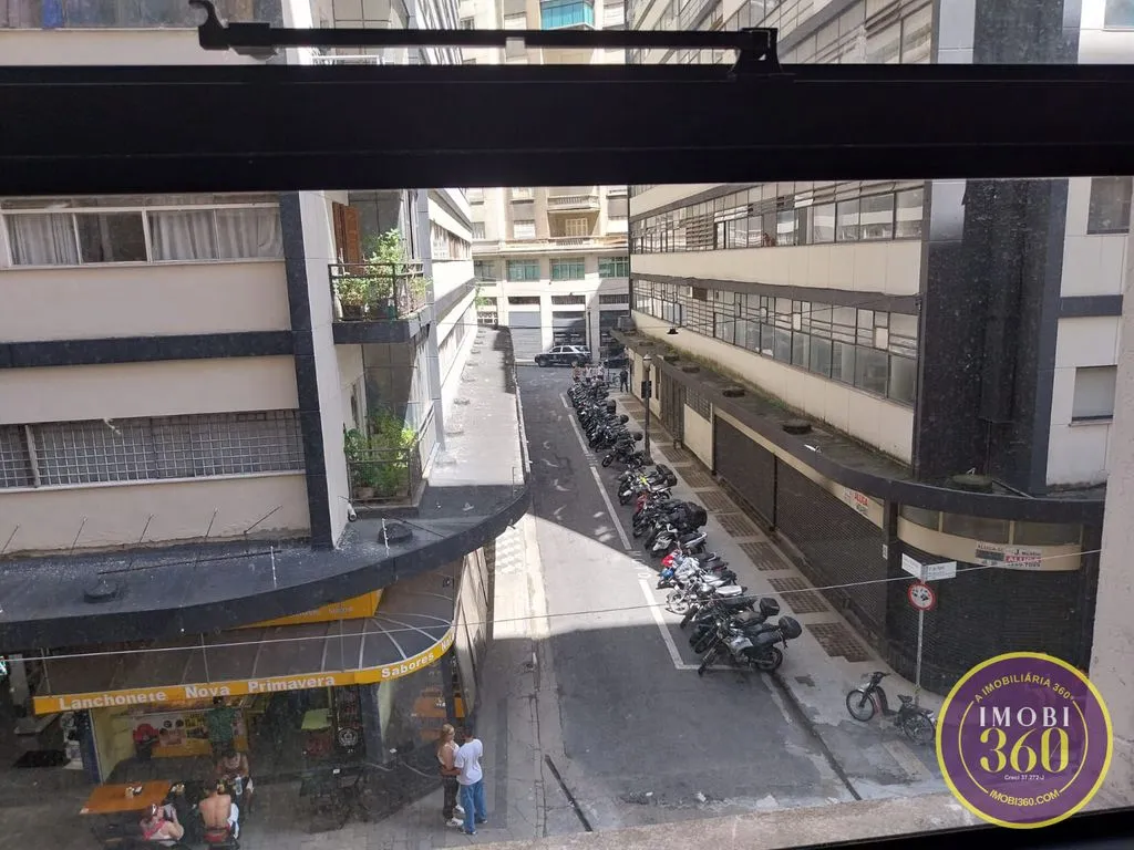 Imagem Sala Comercial para Alugar no centro de São Paulo 170 m² por R$ 5.400/Mês