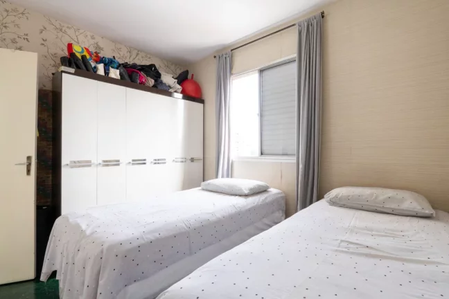 Imagem Apartamento à venda em São Paulo, Jardim Ivana, com 2 quartos, 55m2