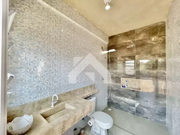 Imagem Casa de Condomínio em Palos Verdes - Carapicuíba