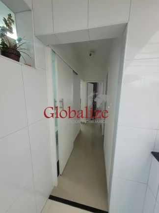 Imagem APARTAMENTO TÉRREO COM QUINTAL R$510.000,00 , EXCELENTE OPORTUNIDADE, 02 QUARTOS SENDO 01 SUÍTE, COZINHA INTEGRADA COM QUINTAL, 01 VAGA, LINDO
