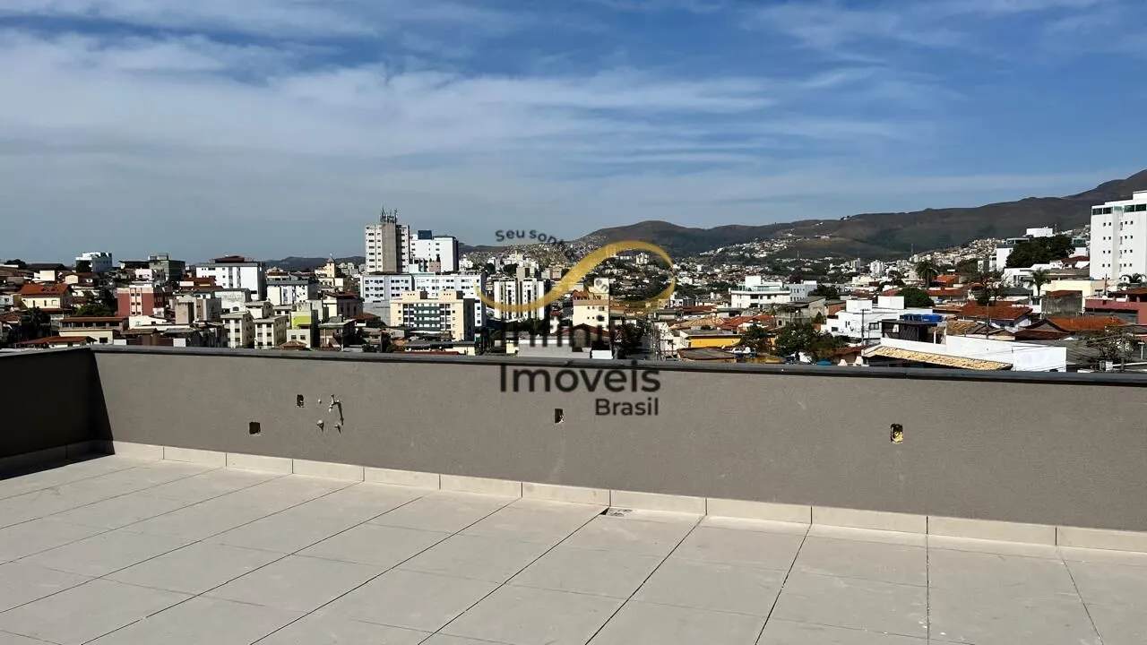 Imagem RESIDENCIAL JOAO CARLOS - Apartamento à venda no bairro Sagrada Família - Belo Horizonte/MG